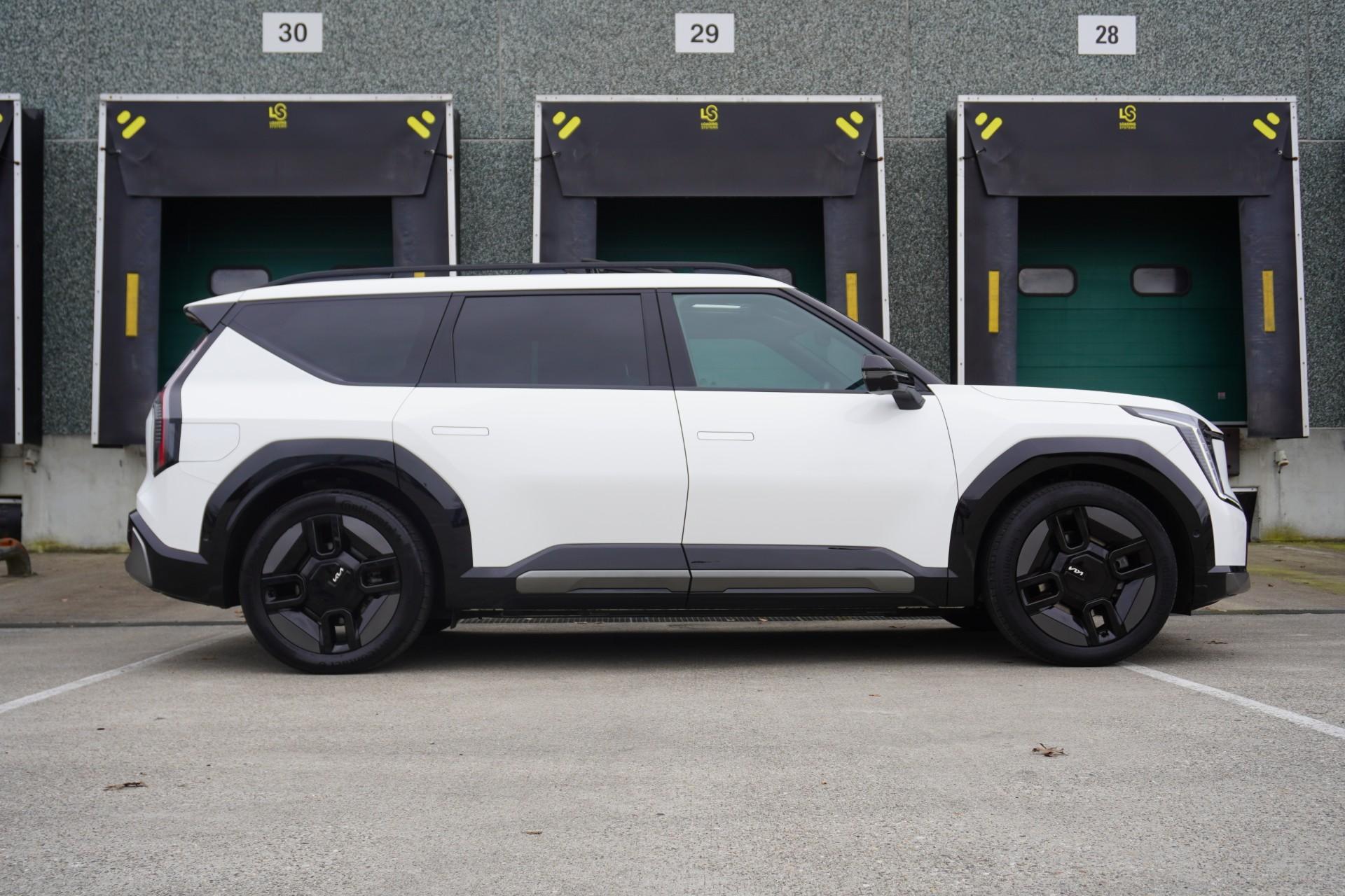 Kia EV9 384pk GT-Line AWD 99.8 kWh - Afbeelding 3