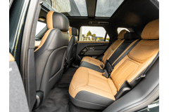 Land Rover Range Rover Sport 3.0 P550e Autobiography PHEV - Afbeelding 5