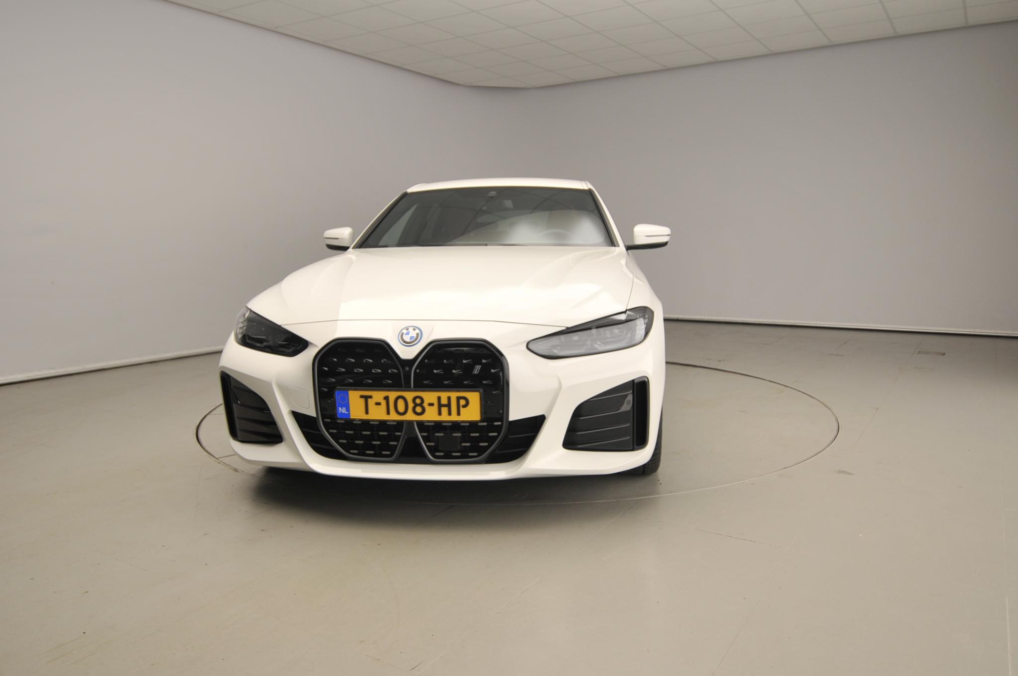 BMW i4 Gran Coupe eDrive40 - Afbeelding 5