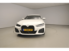 BMW i4 Gran Coupe eDrive40 - Afbeelding 5