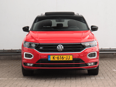 Volkswagen T-Roc 1.5 TSI Sport Business R - Afbeelding 3