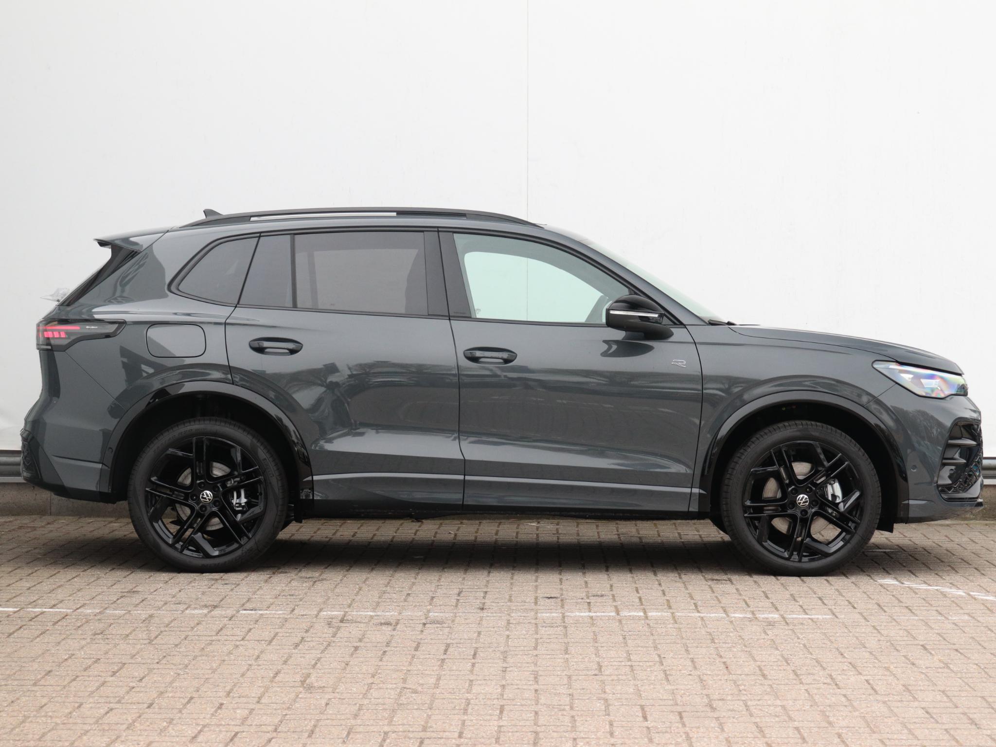 Volkswagen Tiguan 1.5 eHybrid 272pk R-Line - Afbeelding 4