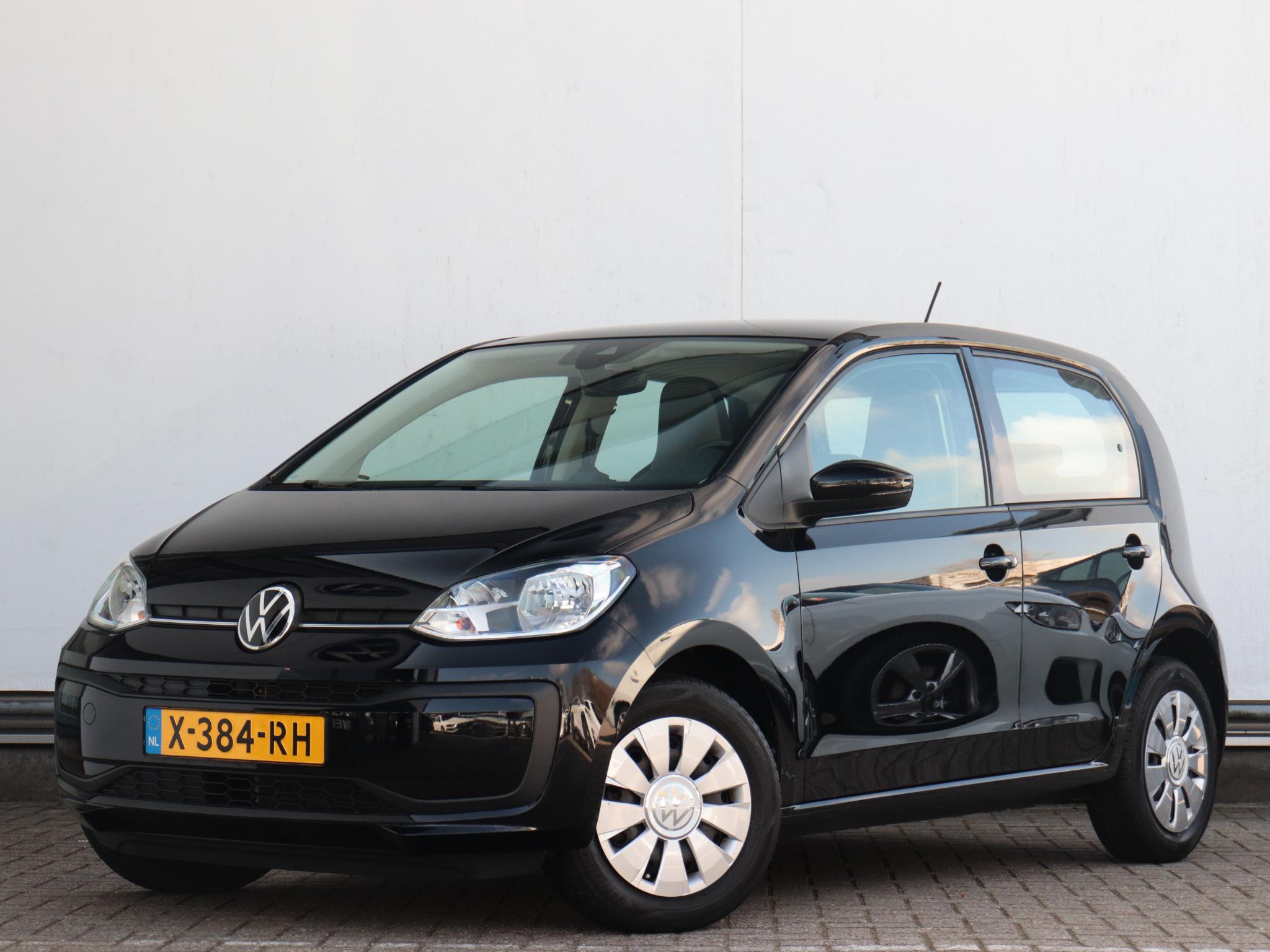Volkswagen up! 1.0