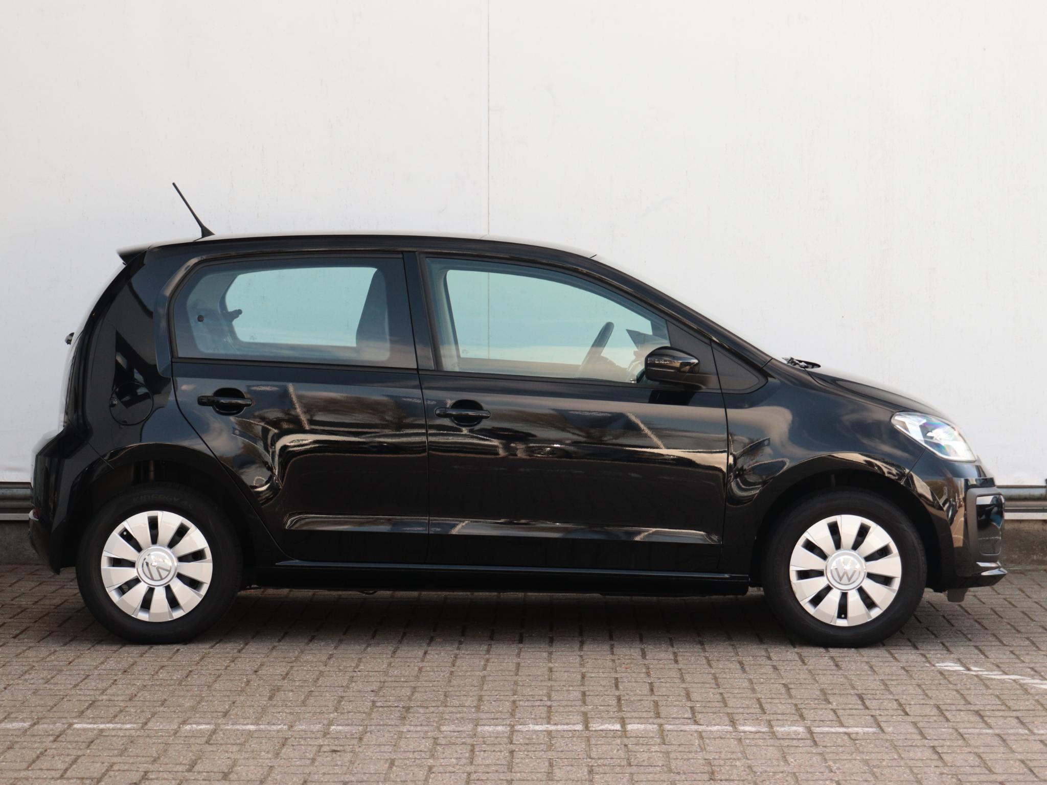 Volkswagen up! 1.0 - Afbeelding 4