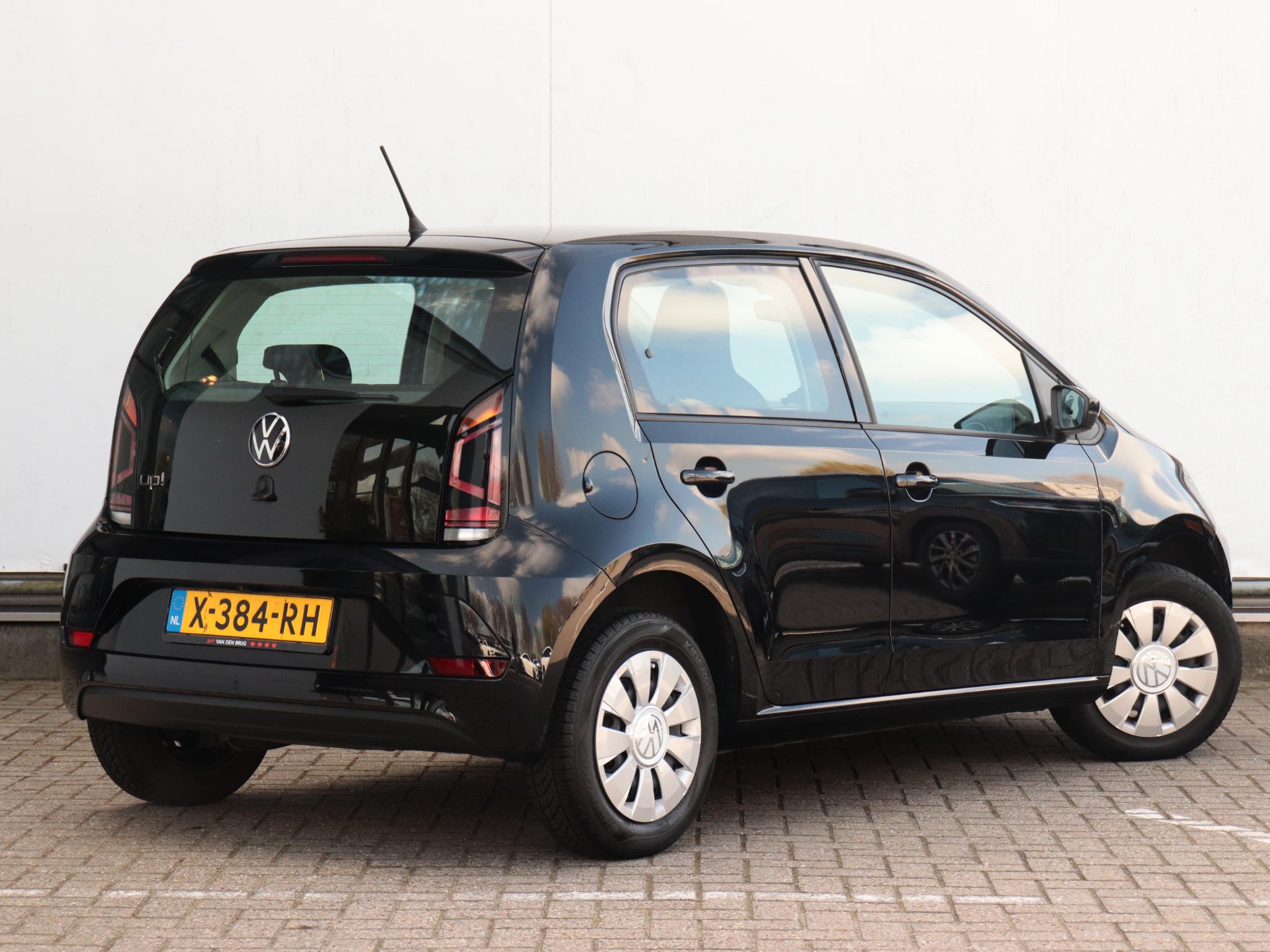 Volkswagen up! 1.0 - Afbeelding 5