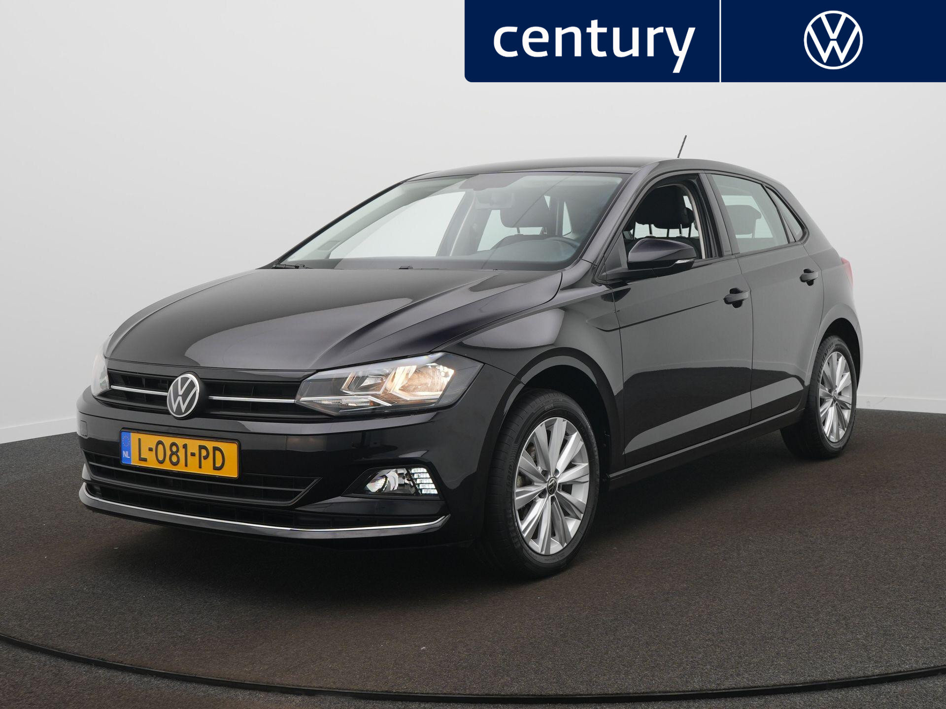 Volkswagen Polo 1.0 TSI Highline