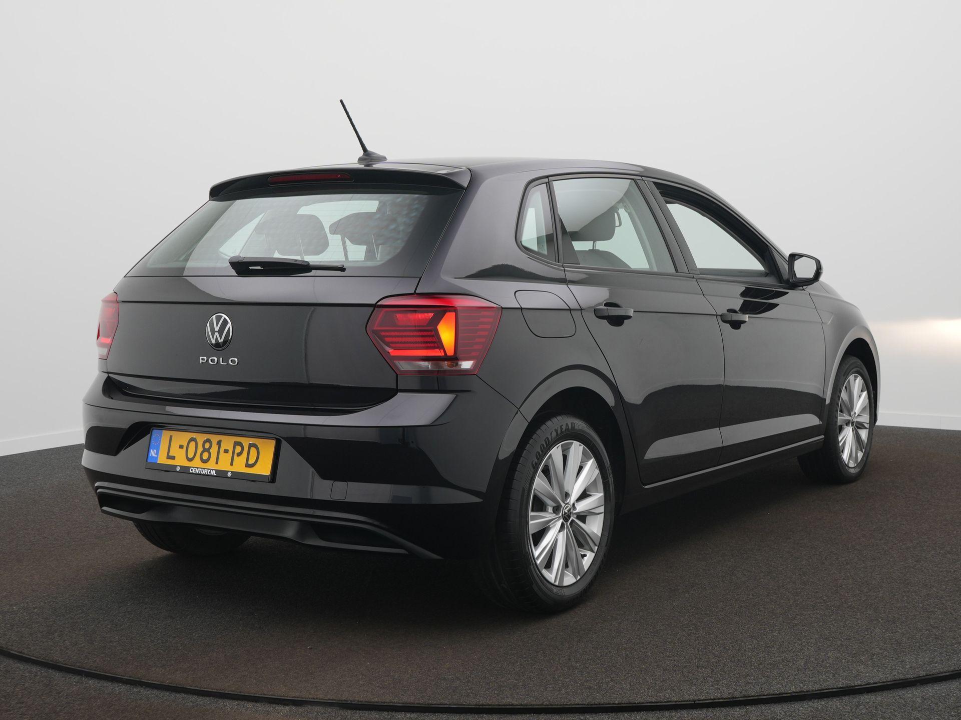 Volkswagen Polo 1.0 TSI Highline - Afbeelding 5