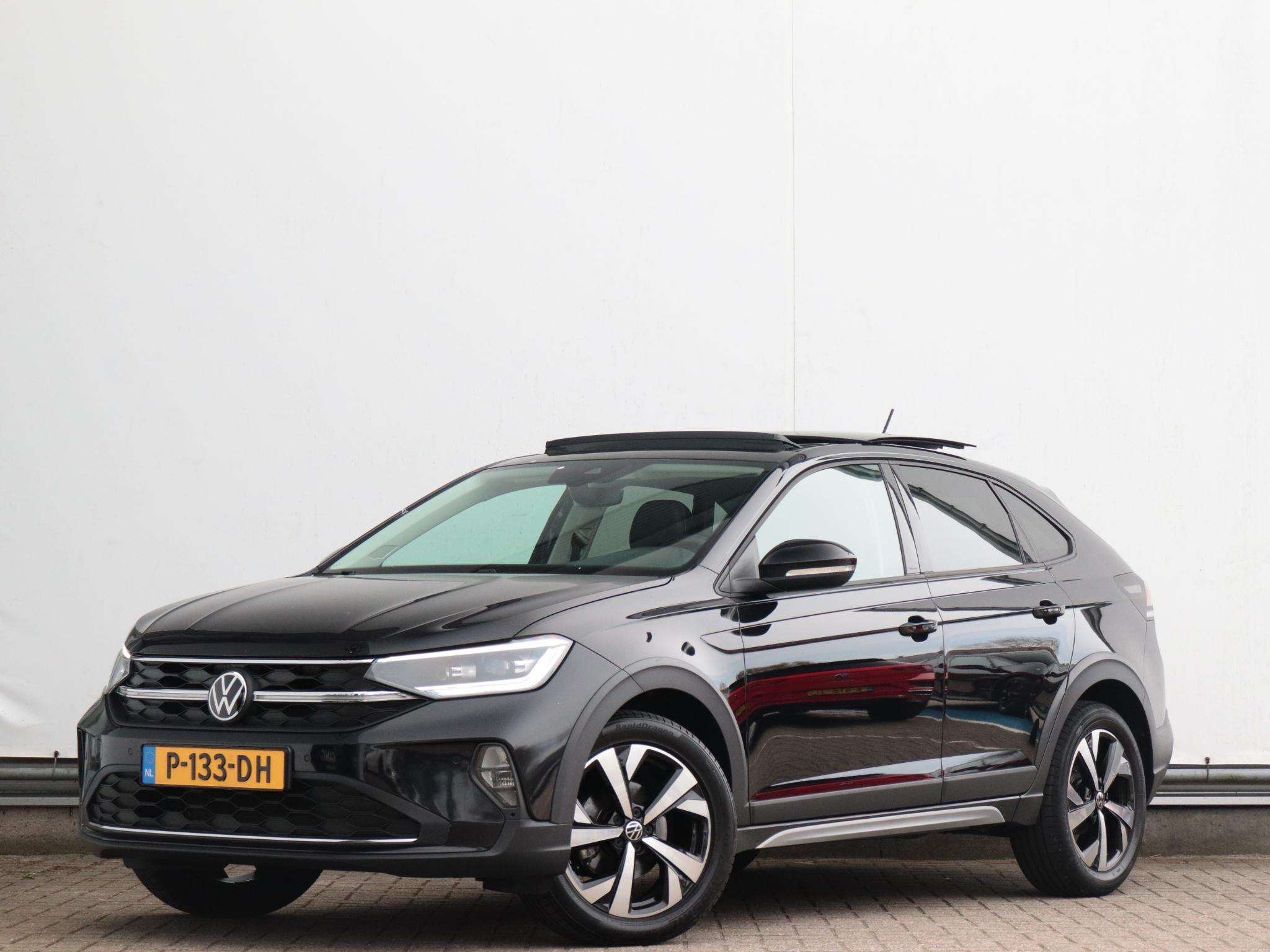 Volkswagen Taigo 1.0 TSI Style