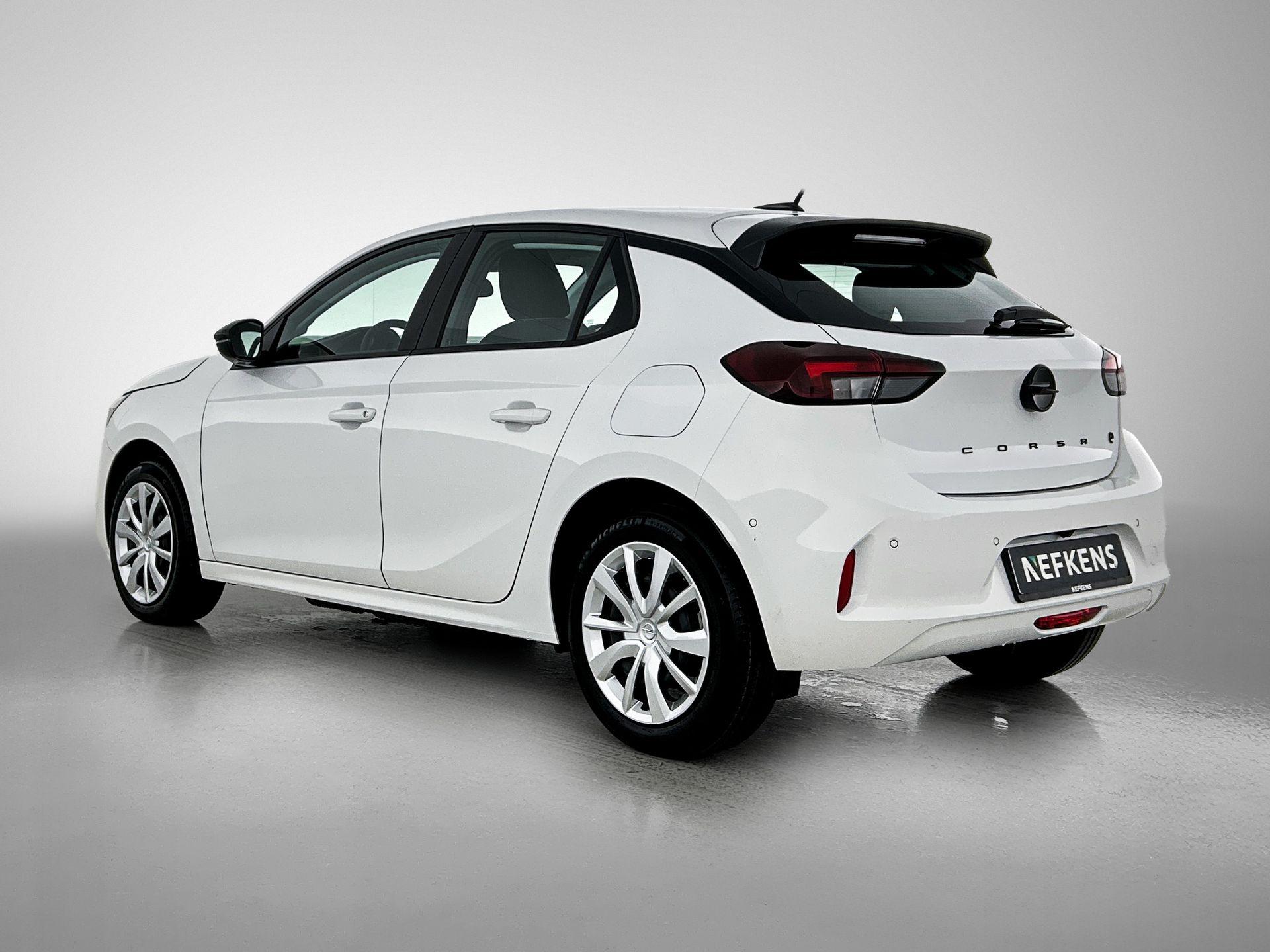 Opel Corsa-e Electric Long Range Business Edition 51 kWh - Afbeelding 5