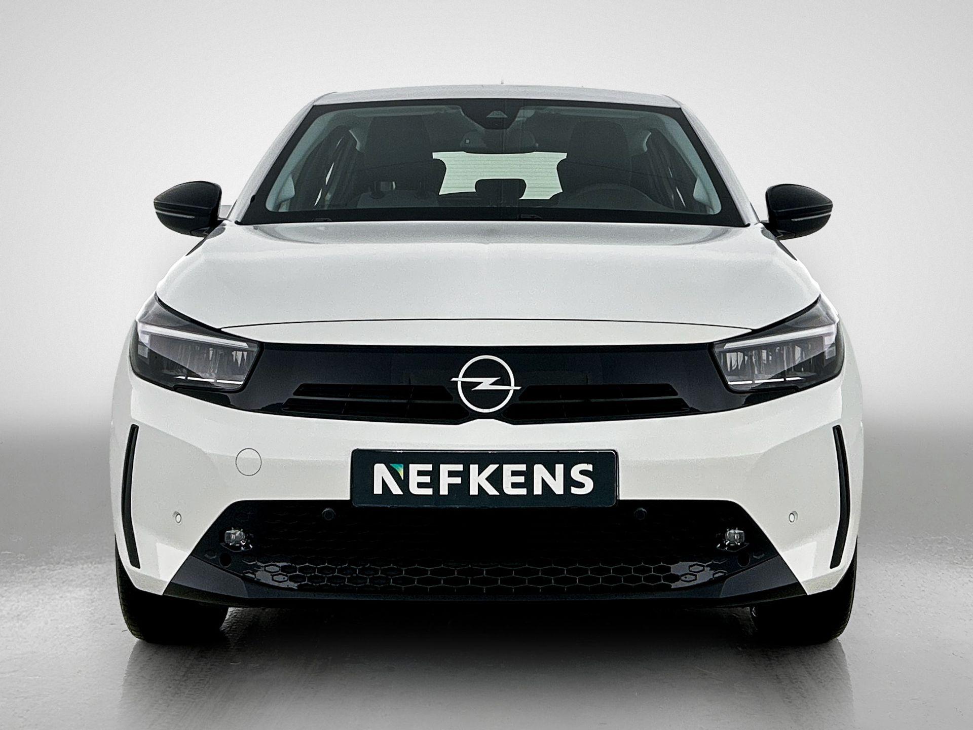 Opel Corsa-e Electric Long Range Business Edition 51 kWh - Afbeelding 3