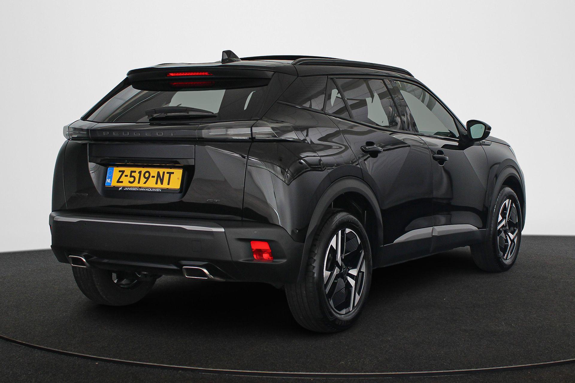 Peugeot 2008 1.2 PureTech 130 GT - Afbeelding 3