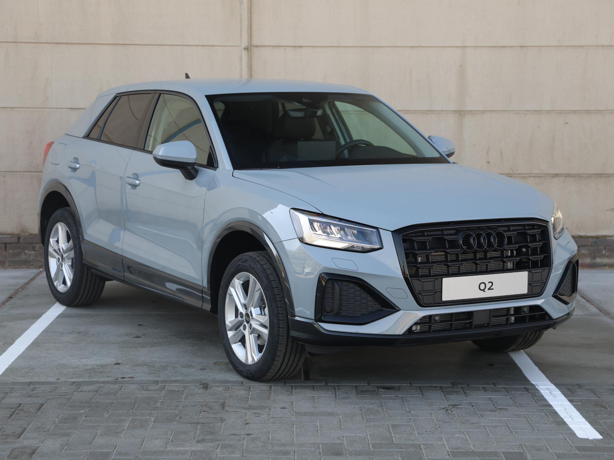 Audi Q2 Advanced edition 35 TFSI 110 kW / 150 PK - Afbeelding 3