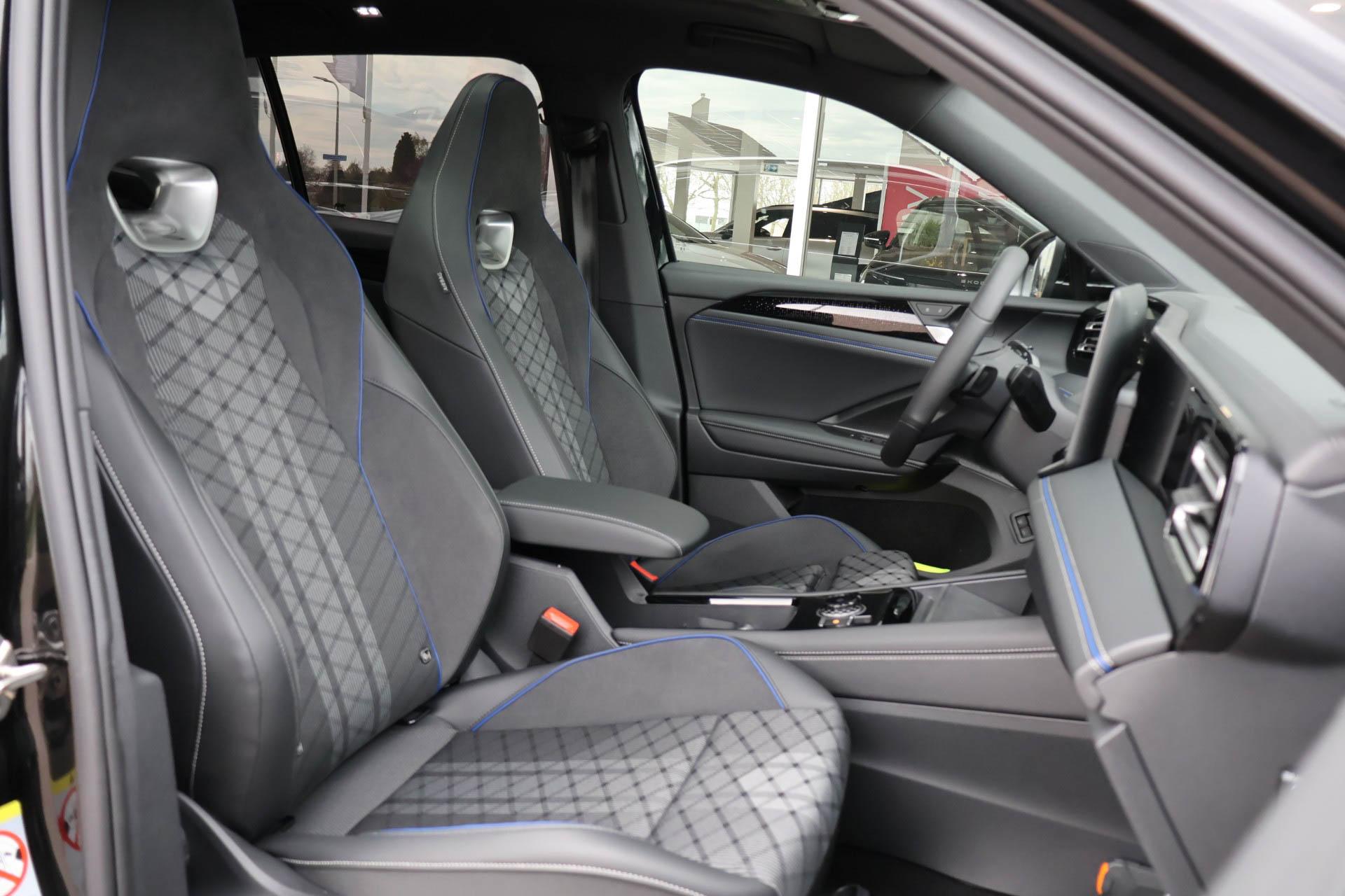 Volkswagen Tiguan 1.5 eHybrid 204pk R-Line Edition - Afbeelding 4