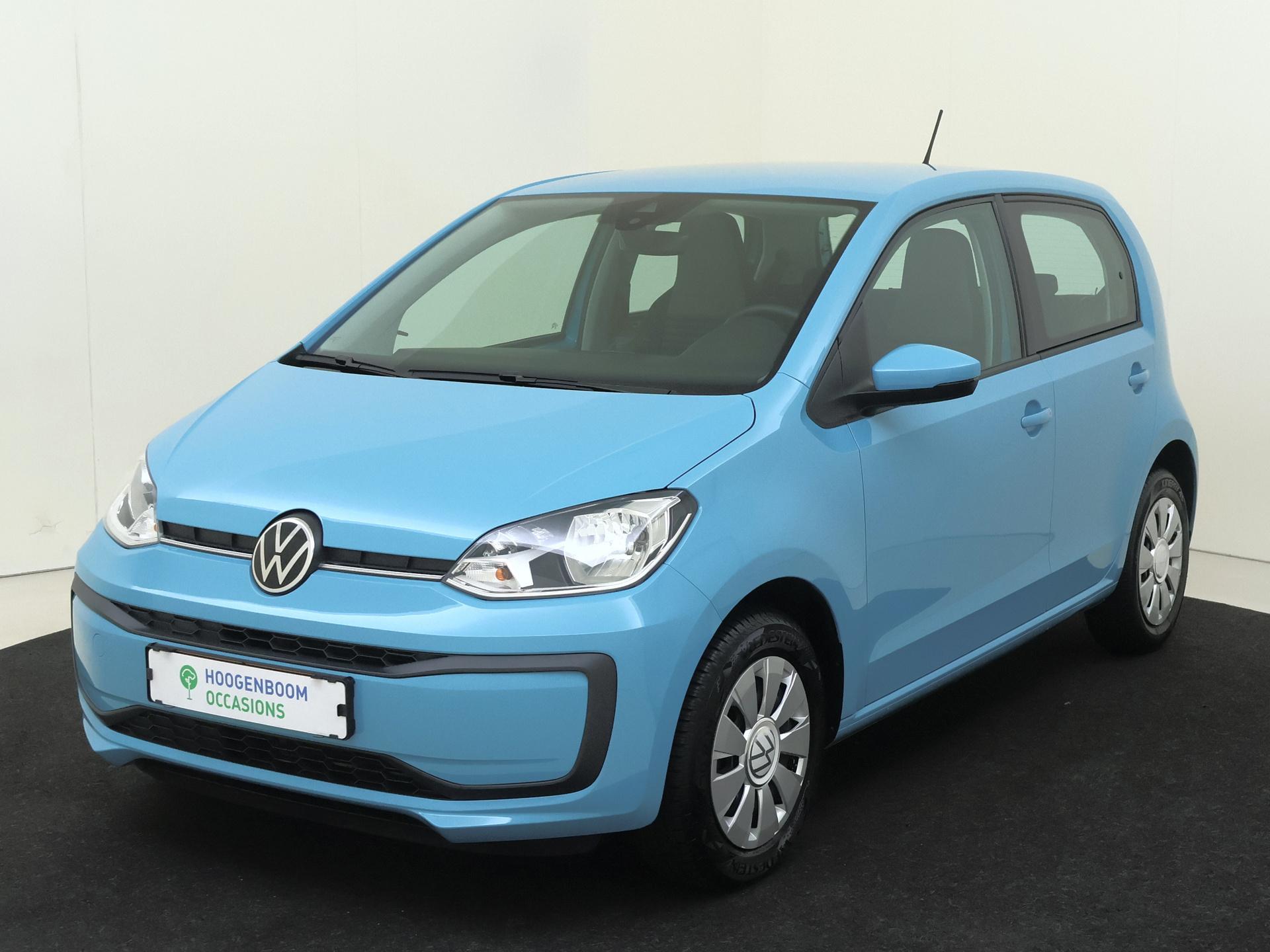 Volkswagen Up! 1.0