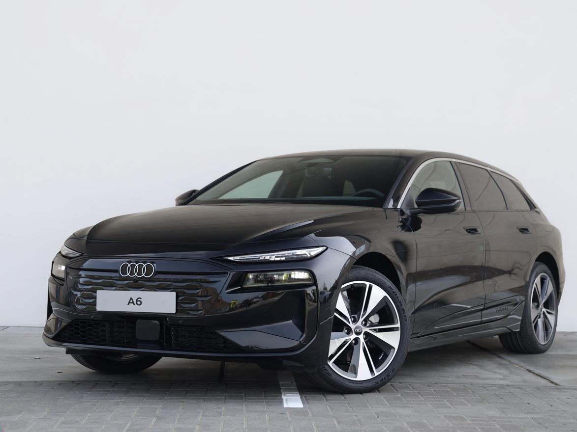 Audi A6 Avant e-tron Advanced edition 83 kWh | 286 PK