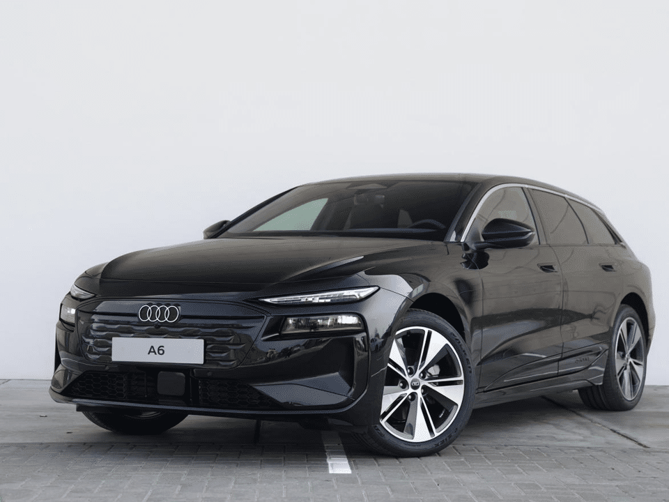 Audi A6 Avant e-tron Advanced edition 83 kWh | 286 PK - Afbeelding 1