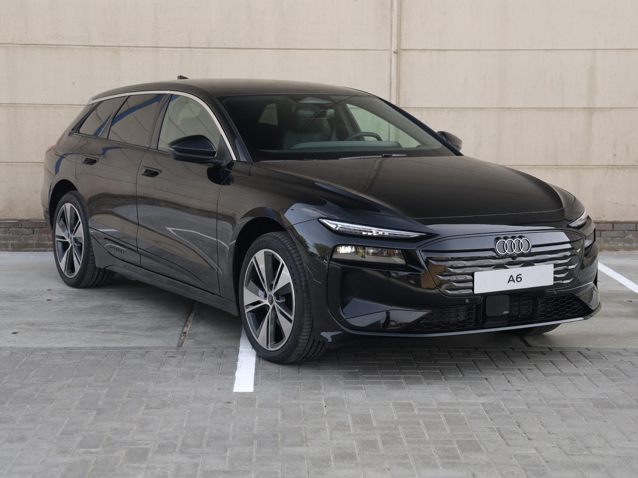 Audi A6 Avant e-tron Advanced edition 83 kWh | 286 PK - Afbeelding 3