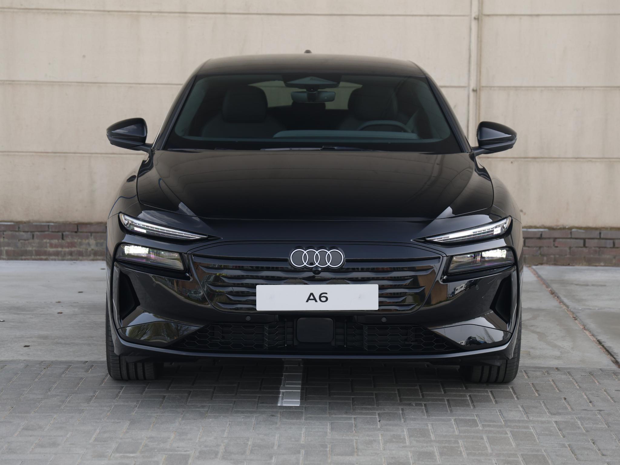Audi A6 Avant e-tron Advanced edition 83 kWh | 286 PK - Afbeelding 4