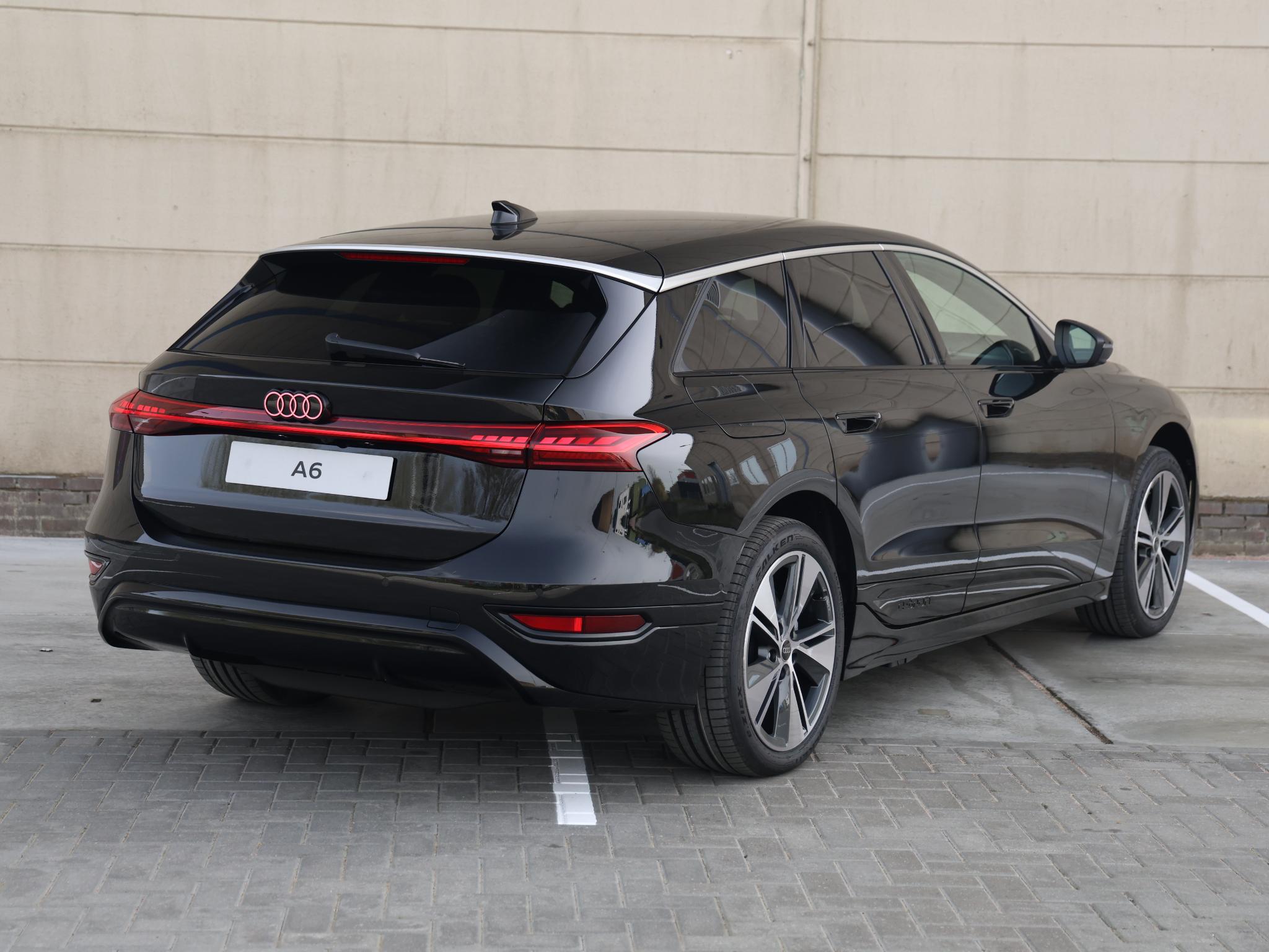 Audi A6 Avant e-tron Advanced edition 83 kWh | 286 PK - Afbeelding 5