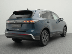 Volkswagen Tiguan 1.5 eHybrid 272 PK Elegance - Afbeelding 3