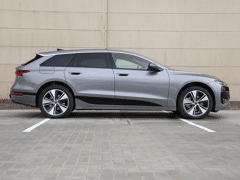 Audi A6 Avant e-tron Advanced edition 83 kWh | 286 PK - Afbeelding 2