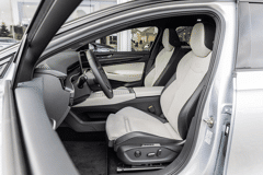 Volkswagen ID.7 Tourer 286pk Pro Limited Edition 77 kWh - Afbeelding 4