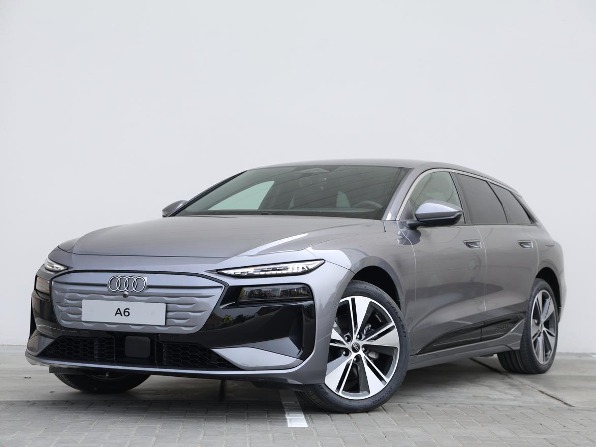 Audi A6 Avant e-tron Advanced edition 83 kWh | 286 PK