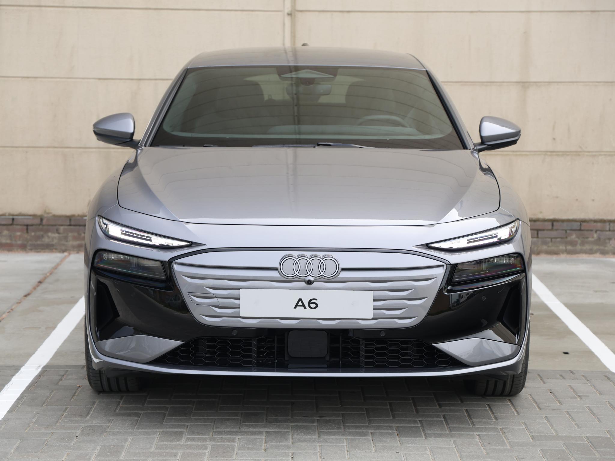 Audi A6 Avant e-tron Advanced edition 83 kWh | 286 PK - Afbeelding 4