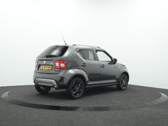 Suzuki Ignis 1.2 Smart Hybrid Style Automaat | Navigatie | Camera | Cruise co - Afbeelding 2