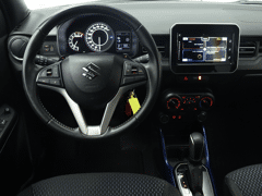 Suzuki Ignis 1.2 Smart Hybrid Style Automaat | Navigatie | Camera | Cruise co - Afbeelding 3