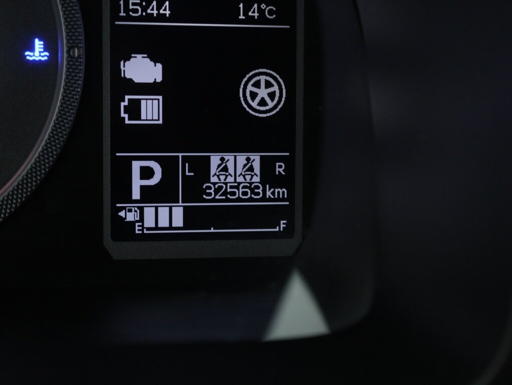 Suzuki Ignis 1.2 Smart Hybrid Style Automaat | Navigatie | Camera | Cruise co - Afbeelding 4