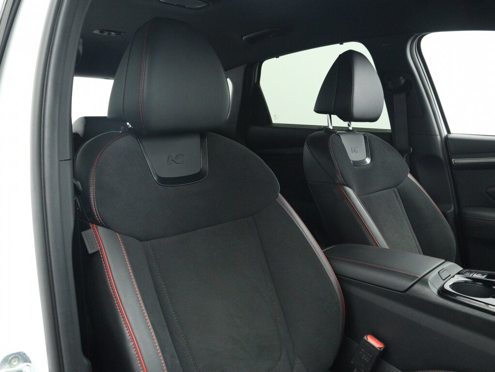 Hyundai Tucson 1.6 T-GDI PHEV N Line 4WD 265PK | 360 graden camera | Navi - Afbeelding 3