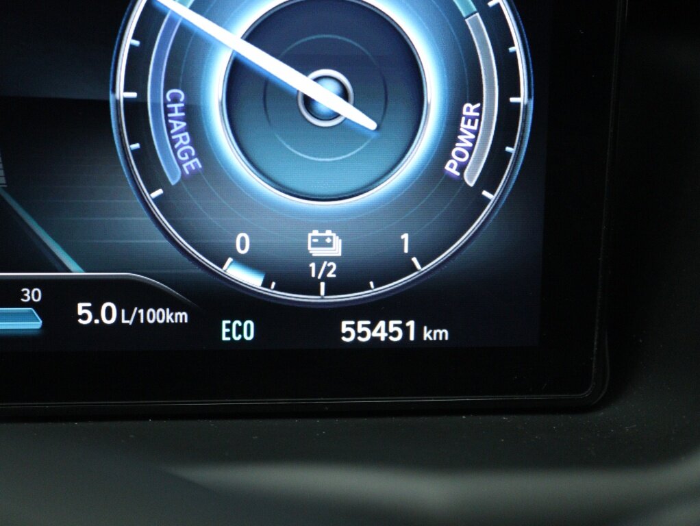 Hyundai Tucson 1.6 T-GDI PHEV N Line 4WD 265PK | 360 graden camera | Navi - Afbeelding 5