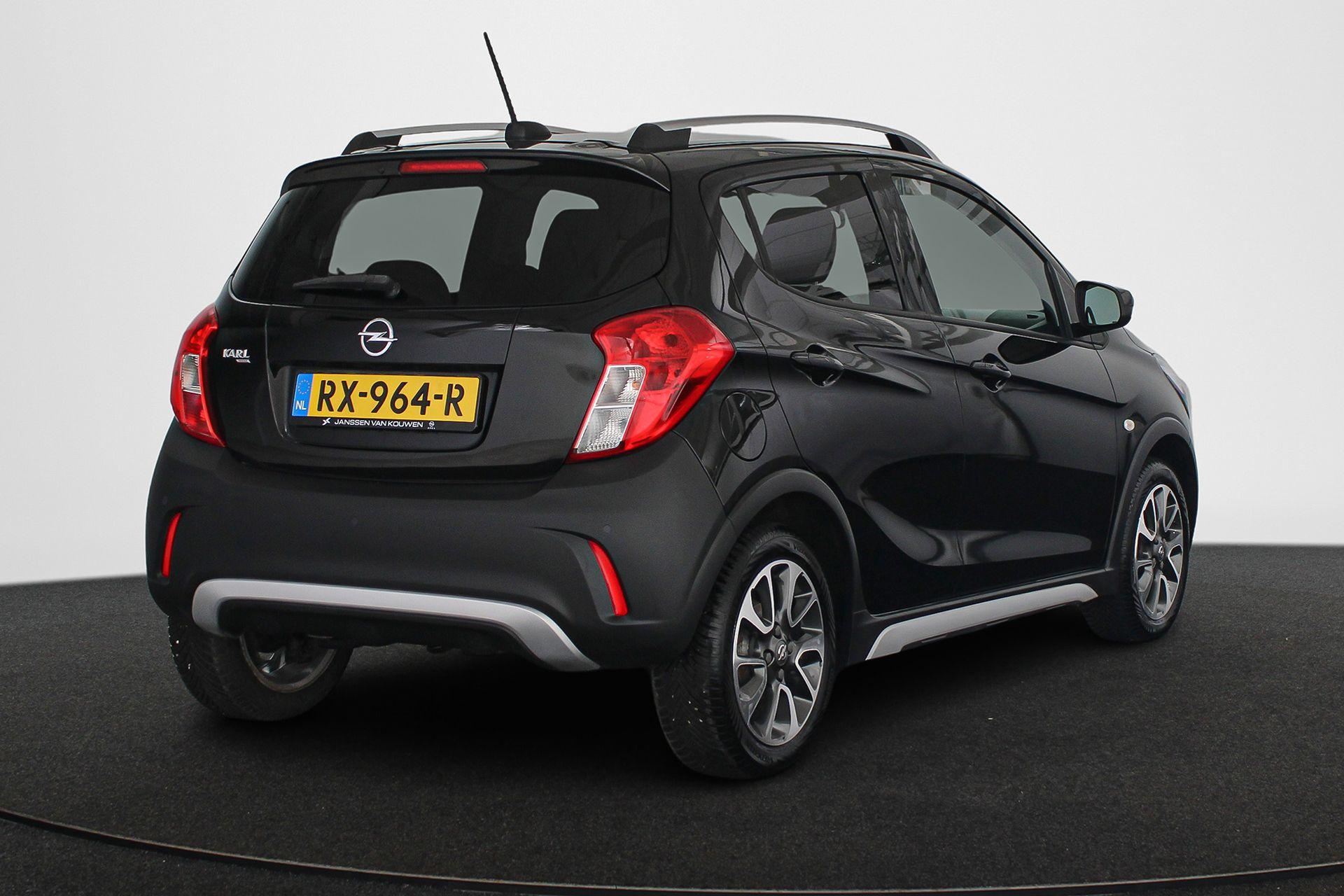Opel KARL 1.0 Rocks Online Edition - Afbeelding 3