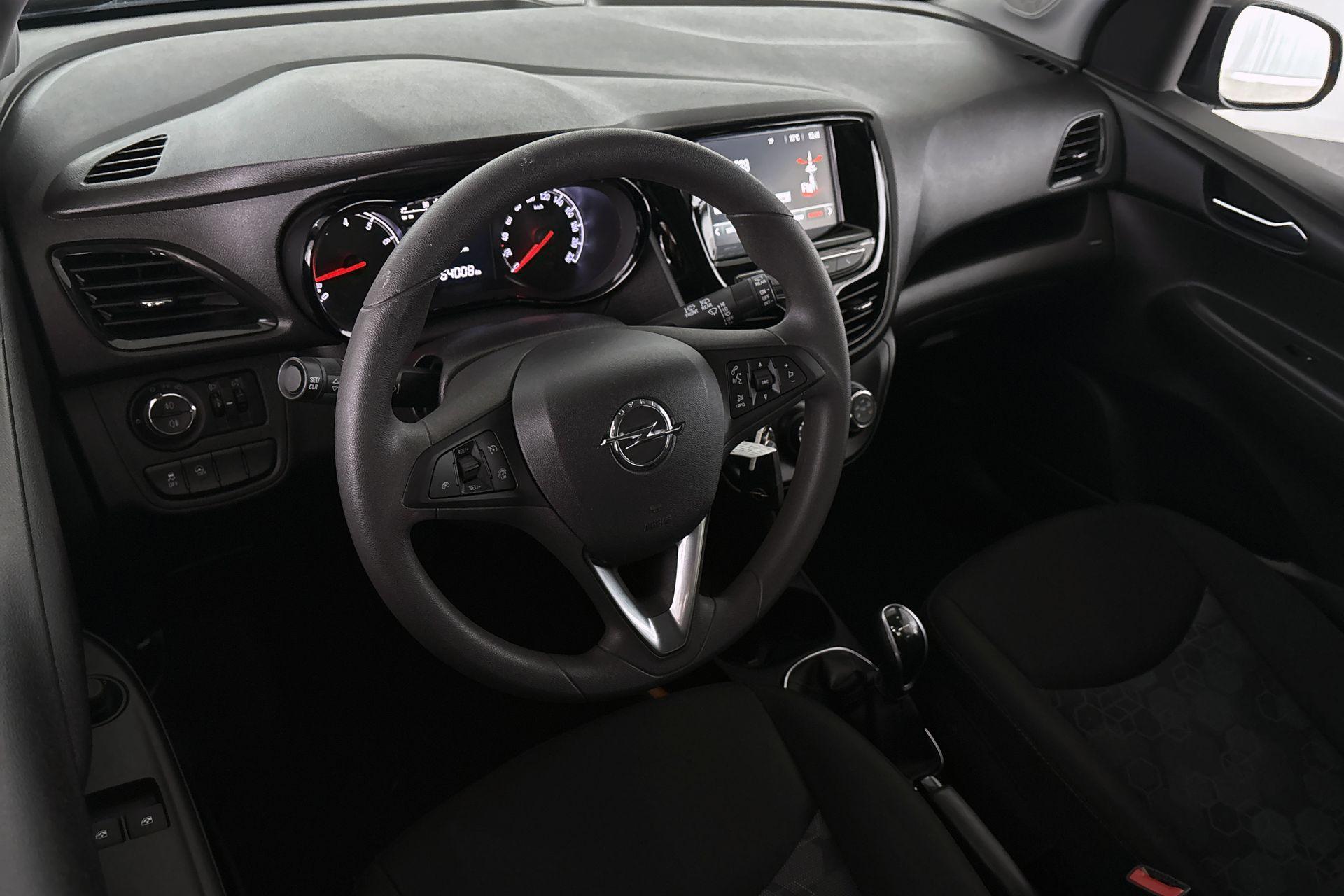 Opel KARL 1.0 Rocks Online Edition - Afbeelding 5
