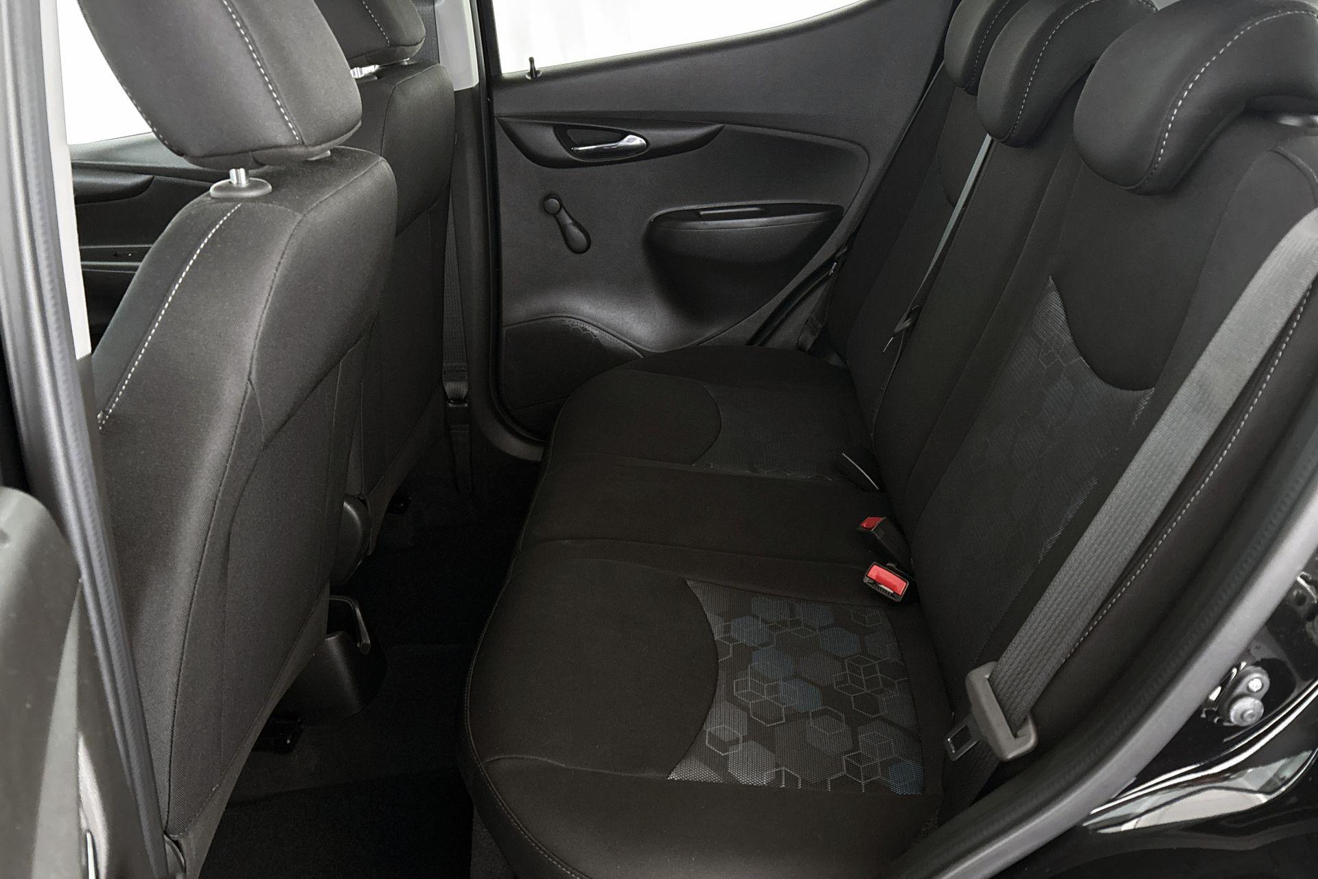 Opel Karl