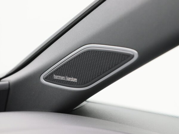 audio installatie high end