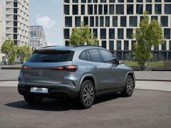 Mercedes-Benz EQA 250+ Business Solution AMG 71 kWh - Afbeelding 2