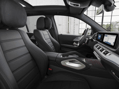 Mercedes-Benz GLE 400 e 4MATIC Sport Edition - Afbeelding 5