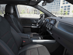 Mercedes-Benz EQA 250+ Business Solution AMG 71 kWh - Afbeelding 5