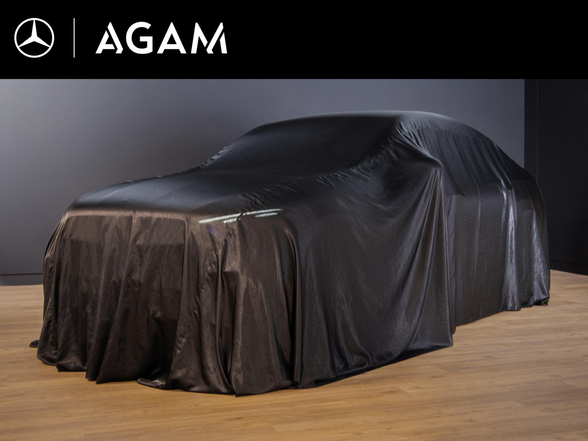 Mercedes-Benz A-Klasse 250 e Business Solution Luxury Limited