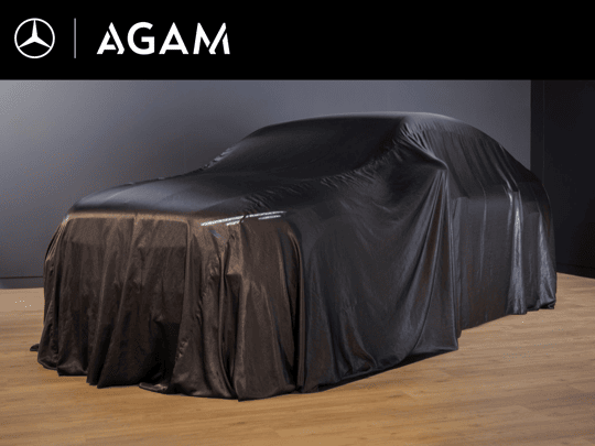 Mercedes-Benz A-Klasse 250 e Business Solution Luxury Limited