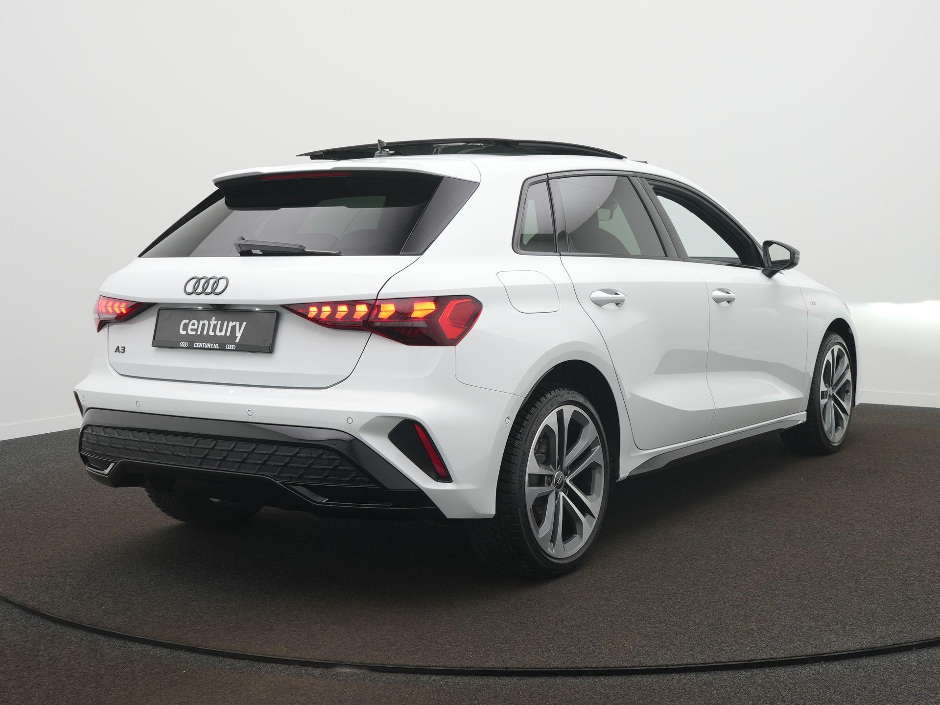 Audi A3 Sportback 40 TFSI e S edition - Afbeelding 5