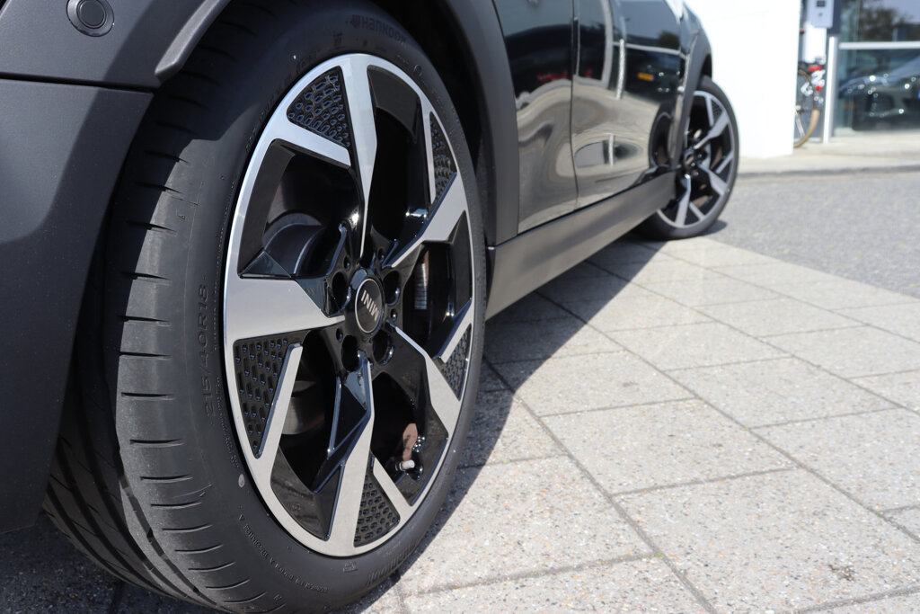 MINI Cooper Cabrio 12