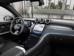 Mercedes-Benz GLC Coupé 300e 4MATIC Business Solution AMG - Afbeelding 4