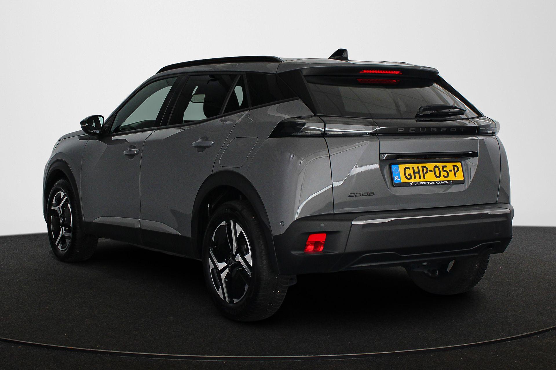 Peugeot 2008 1.2 PureTech 100 Allure - Afbeelding 4