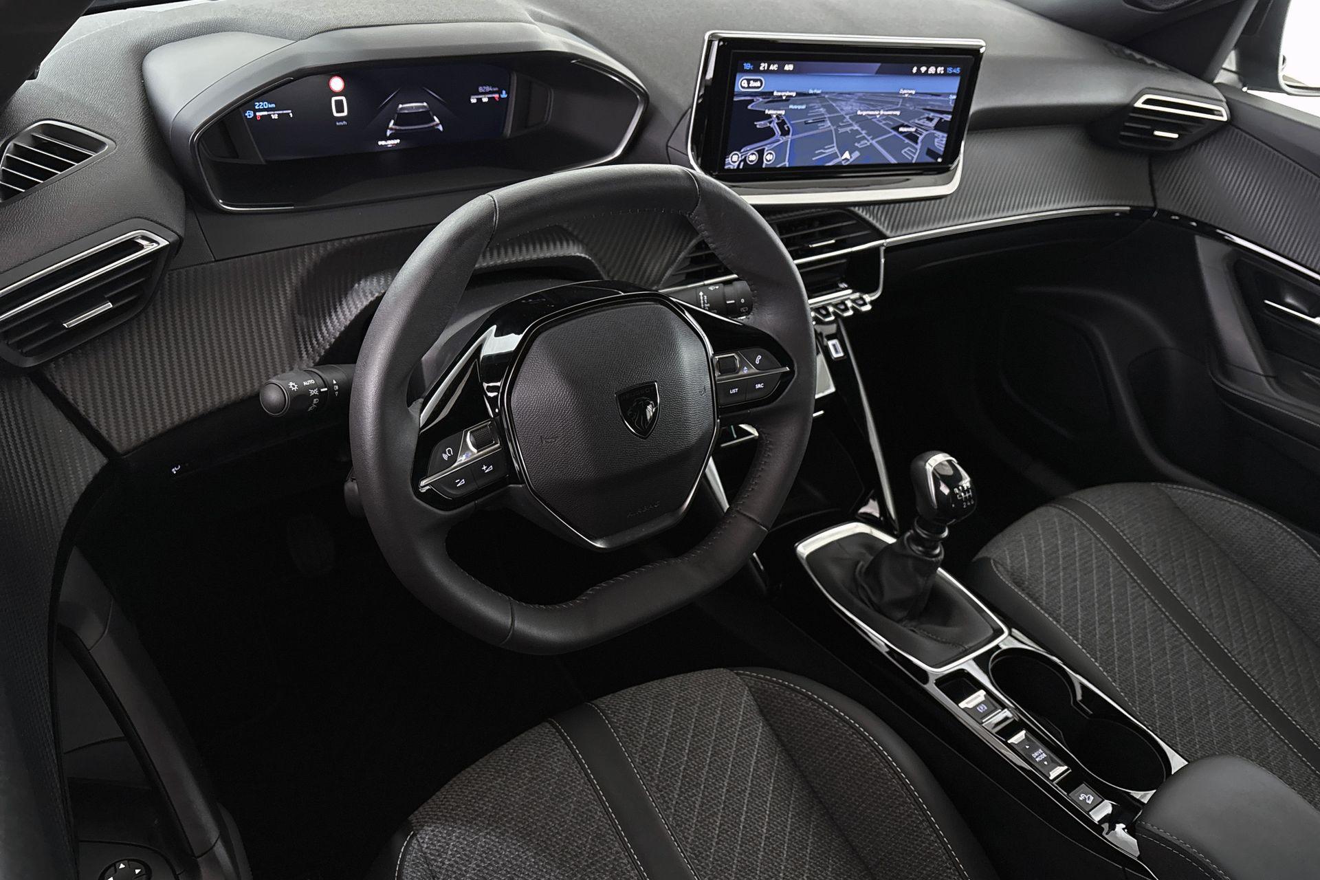 Peugeot 2008 1.2 PureTech 100 Allure - Afbeelding 5