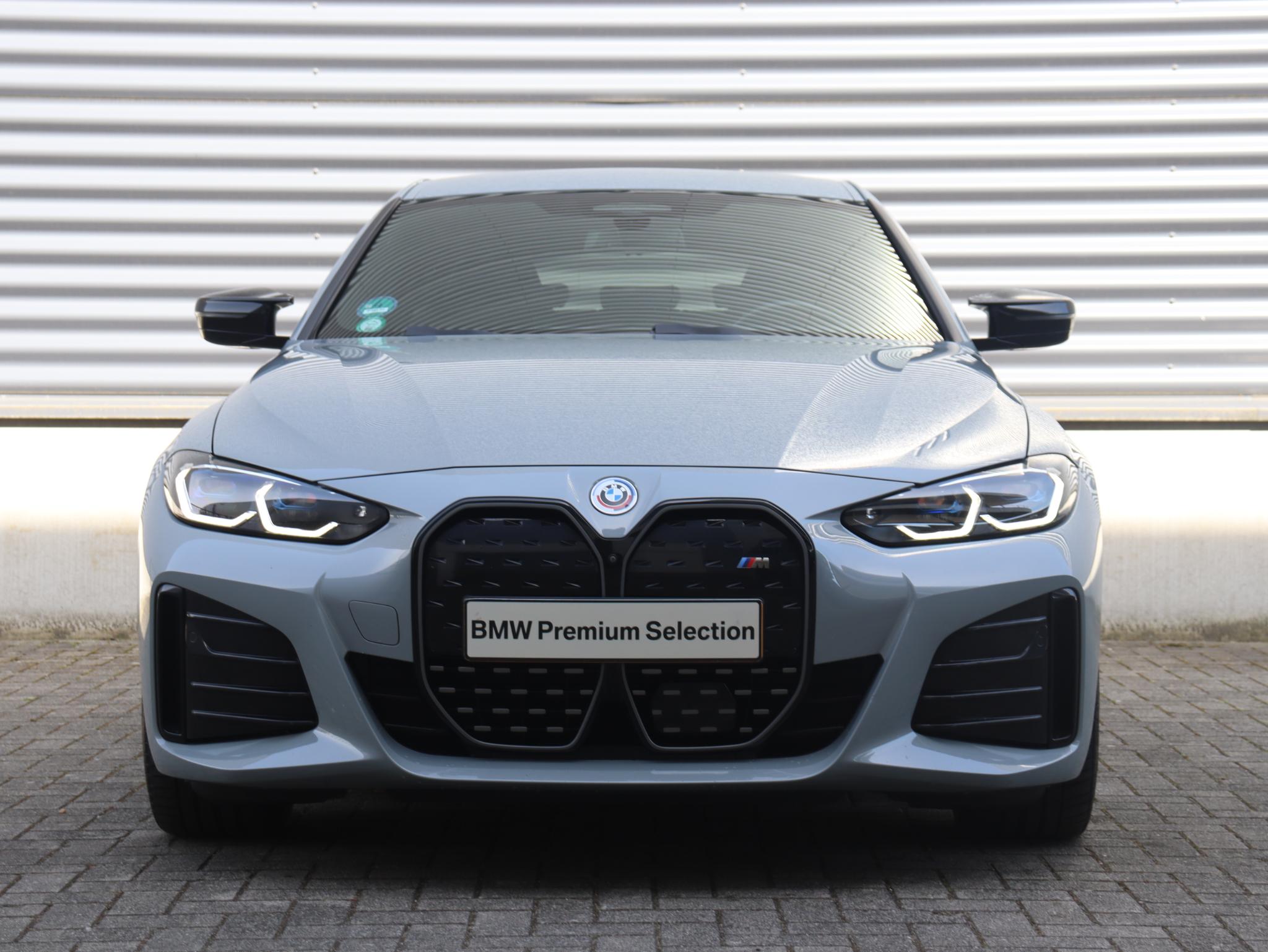 BMW i4 M50 - Afbeelding 3