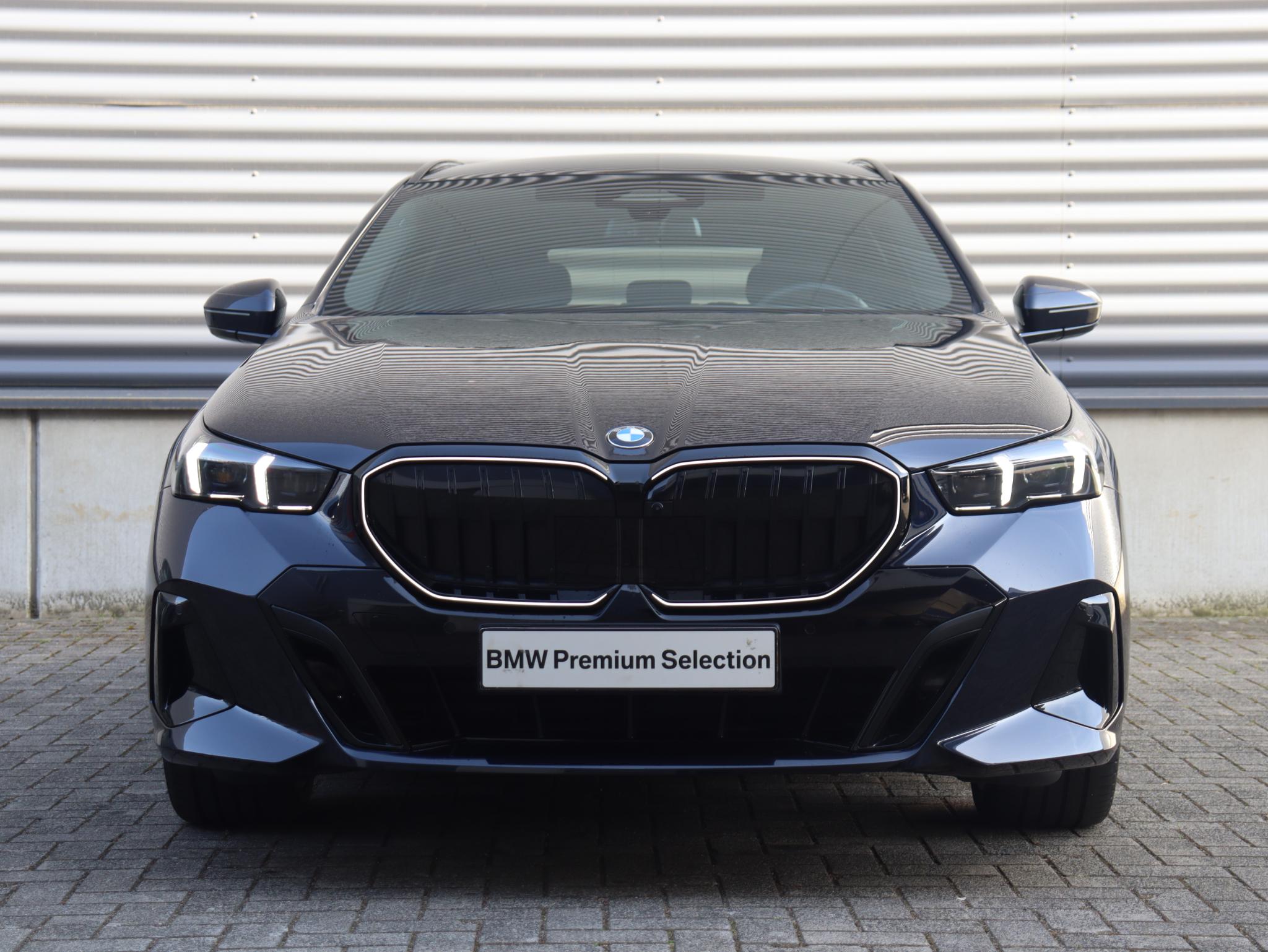 BMW 5-serie Touring 520i - Afbeelding 3