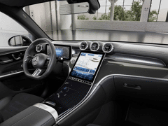 Mercedes-Benz GLC 300e 4MATIC Business Solution AMG - Afbeelding 4